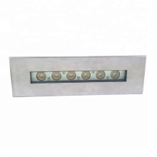 6X3w IP68 Swimming Pool Lights LED